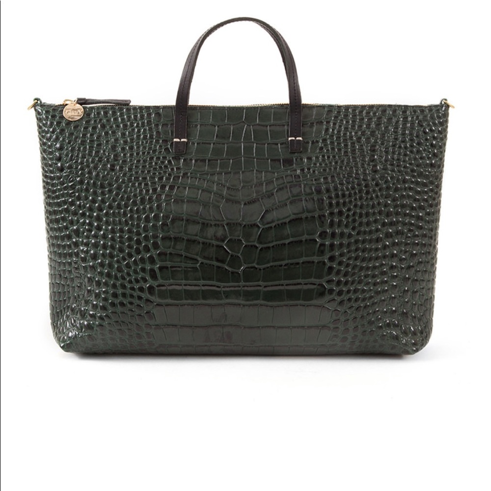 Clare V. Purse